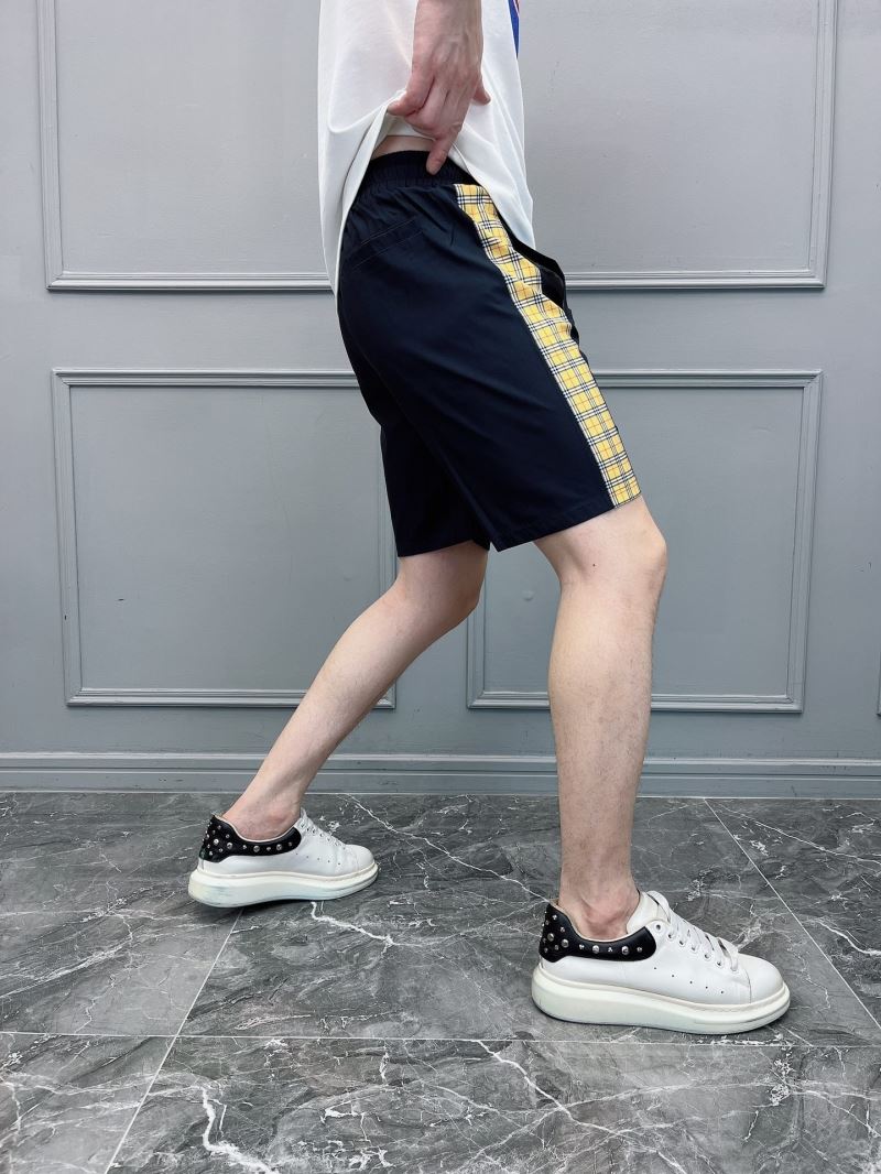 Burberry Short Pants